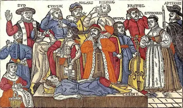 Znaczenie kolorów w średniowieczu: odkryj ich ukryte symbole i znaczenie