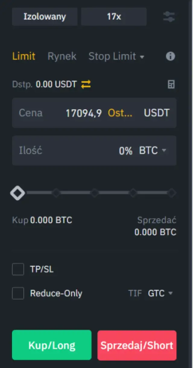 Binance Futures: Unikaj Strat i Zarabiaj Jak Prawdziwy Trader Kryptowalut