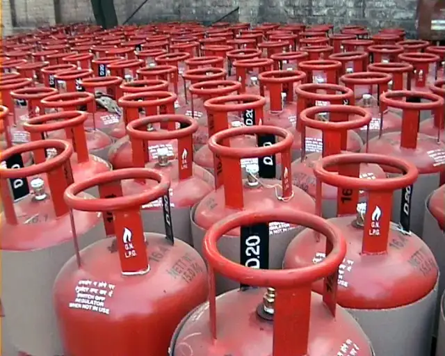 Skąd LPG w Polsce? Odkryj źródła i tajemnice importu gazu