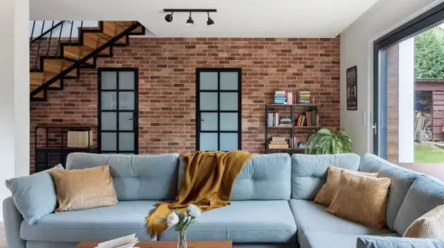 Jak zaprojektować salon, aby był przestronny, funkcjonalny i stylowy