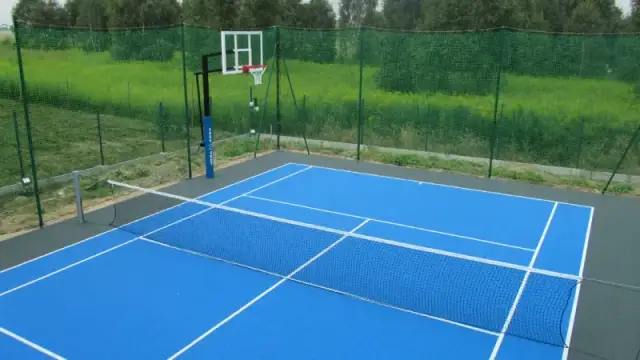 Ile kosztuje budowa kortu tenisowego? Sprawdź zaskakujące wydatki!