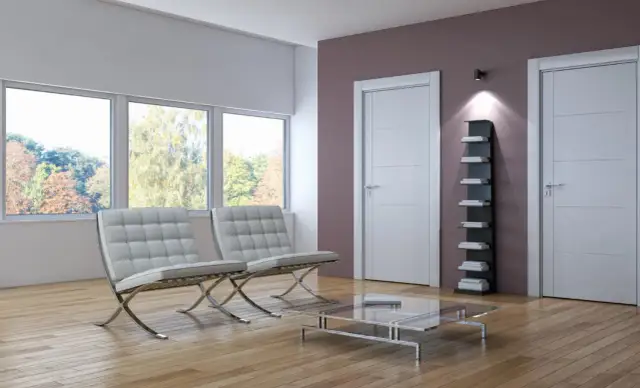 Drzwi pokojowe: praktyczne porady przy wyborze i montażu