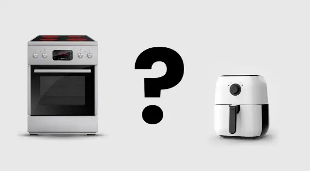 Piekarnik czy frytkownica beztłuszczowa – co wybrać dla lepszego gotowania?