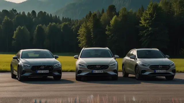 Najmniej awaryjne auta do 30 tys. – Wybór najlepszych modeli