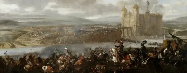 Kiedy była bitwa pod Chocimiem? Poznaj datę i jej historyczne znaczenie