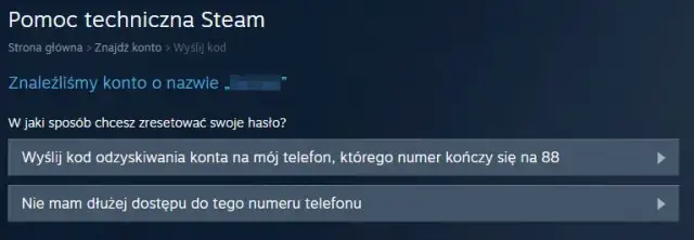 Ratuj swoje konto Steam! Sprawdzony sposób na odzyskanie dostępu bez posiadania maila