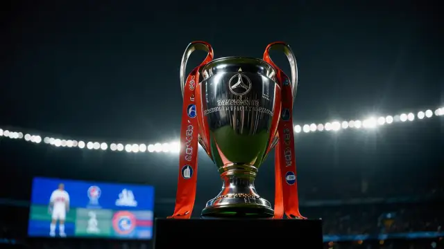 Ligi Mistrzów: Kluczowe sezony i wyniki w ćwierćfinale rozgrywek