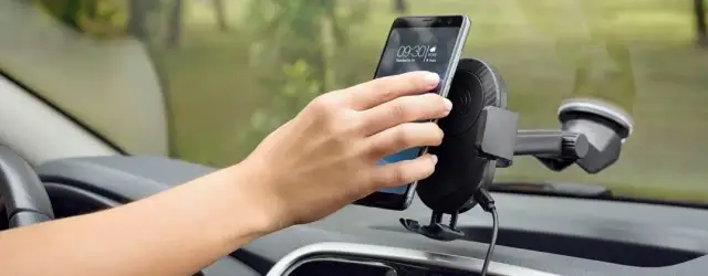 Jaki uchwyt na telefon do samochodu wybrać: 5 najważniejszych kryteriów