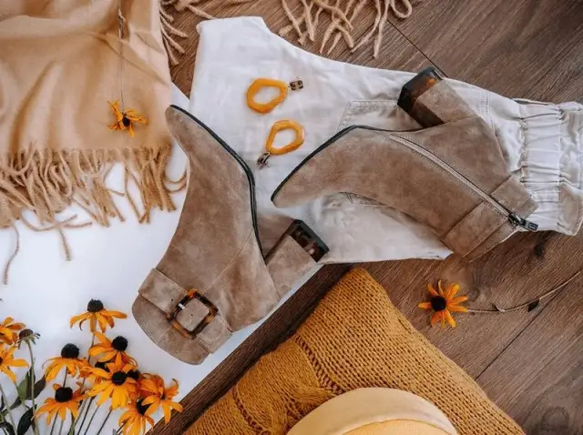 Obcierające buty? Skuteczne sposoby na ulgę i komfort noszenia