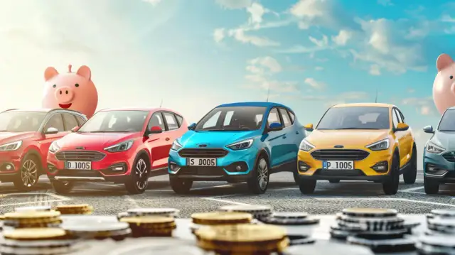 Jakie auto kupić do 5 tysięcy? Najlepsze tanie auta do 5, 10 i 15 tysięcy