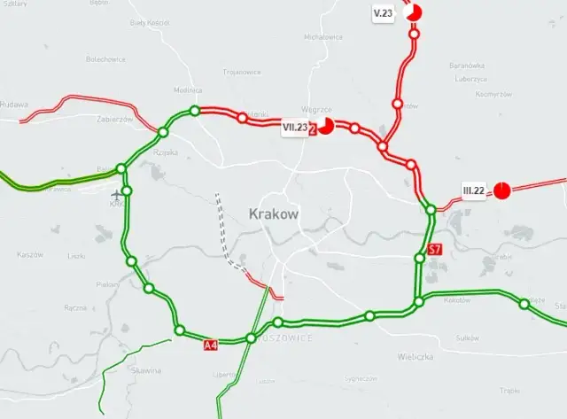 Beskidzka Droga Integracyjna: Kluczowe informacje o trasie i budowie