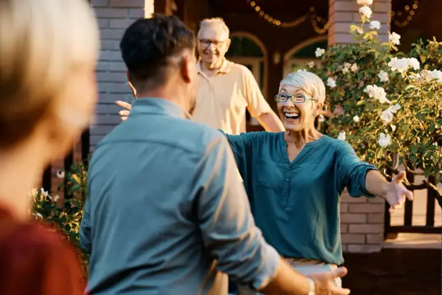 Kiedy jest dzień teściowej? Odkryj datę i pomysły na świętowanie