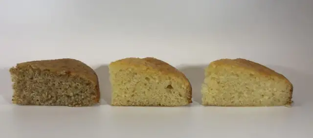 Jaka mąka do biszkoptu zapewni najlepsze efekty i smak?