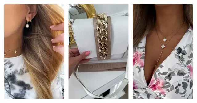 Dodatki do stylizacji: jak wybrać idealne akcesoria do modnych outfitów