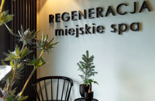 Spa Piła - odkryj wyjątkowe zabiegi i relaks w pięknej atmosferze