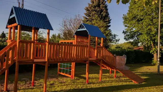 Od kiedy plac zabaw? Nowe przepisy, które zmienią bezpieczeństwo dzieci