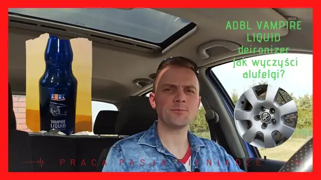 Skuteczne sposoby na usunięcie rdzy z felg – jak to zrobić bezpiecznie i trwale