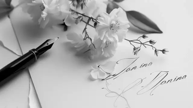 Janina: Jakie jest znaczenie tego pięknego imienia i jego pochodzenie?