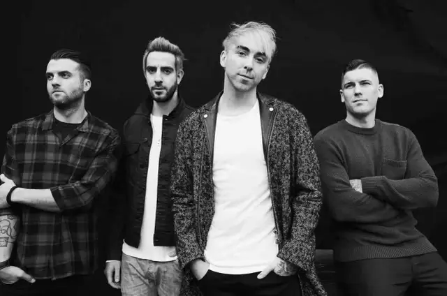 All Time Low: Historia i Muzyka Amerykańskiego Zespołu Rockowego