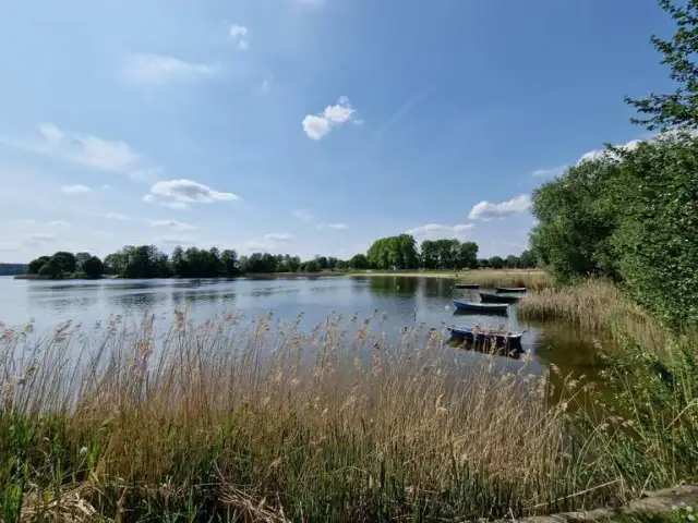 Trasy rowerowe Ełk: Odkryj malownicze szlaki i uniknij nudnych tras