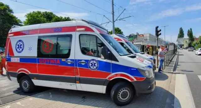 Sygnały karetki pogotowia: co oznaczają i jak reagować?