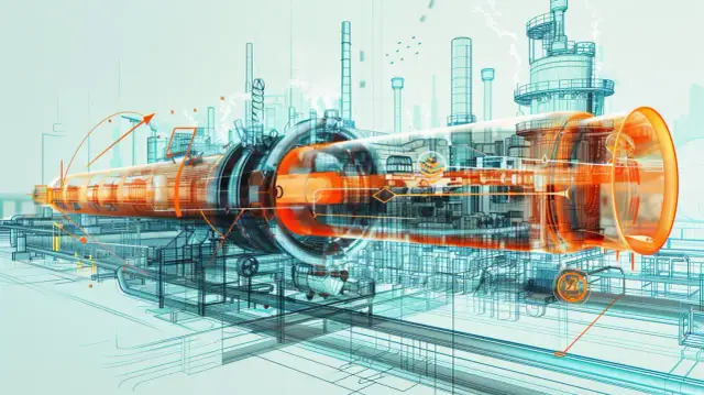 Dysza de Lavala: Co to jest i jakie ma zastosowania w przemyśle?