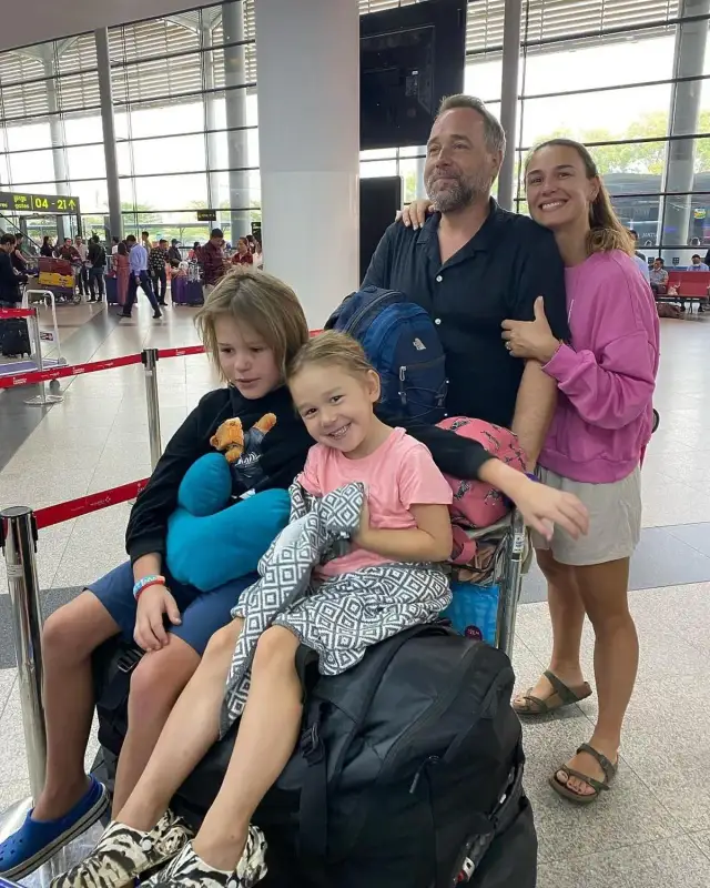 Ile dzieci ma Łukasz Nowicki? Zaskakujące fakty o jego rodzinie i życiu prywatnym