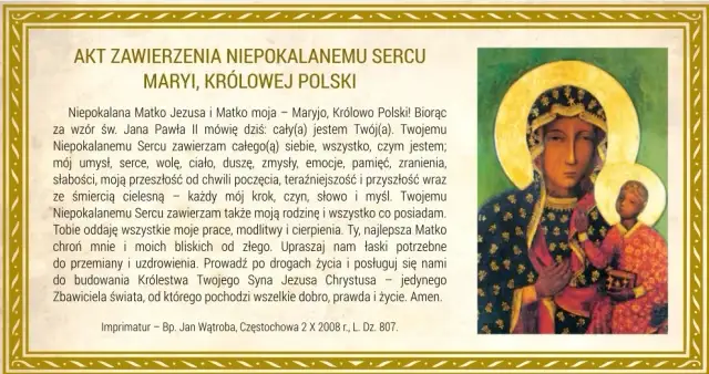 Zawierzanki rekolekcje: jak oddanie się Maryi zmienia życie duchowe