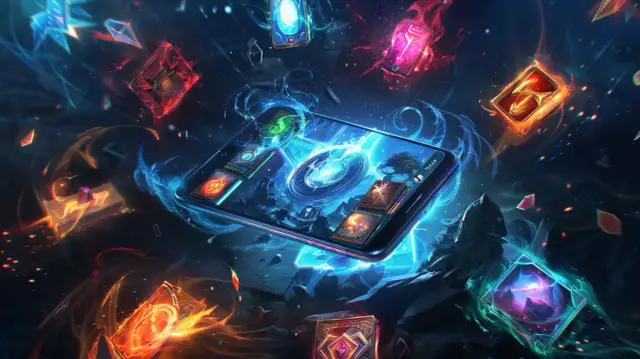 Najlepsze gry RPG na telefon: 7 tytułów wciągających na długo