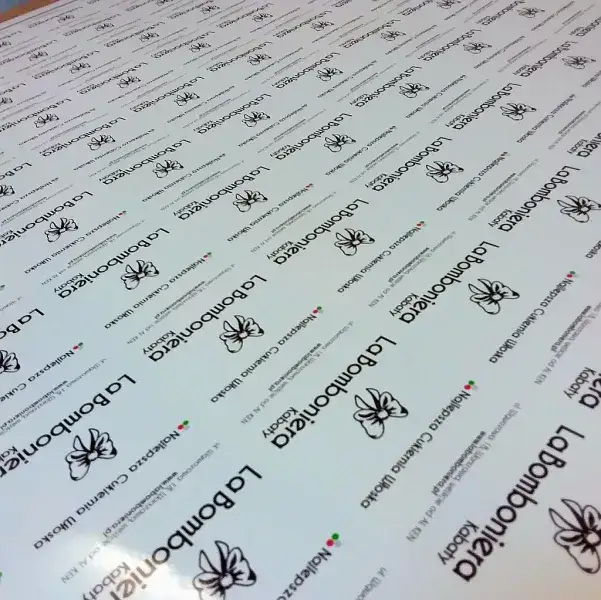 Najlepsze firmy oferujące druk na folii przezroczystej w Warszawie