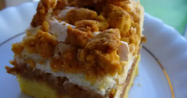 Przepis na ciasto pleśniak z jabłkami, które zawsze się udaje