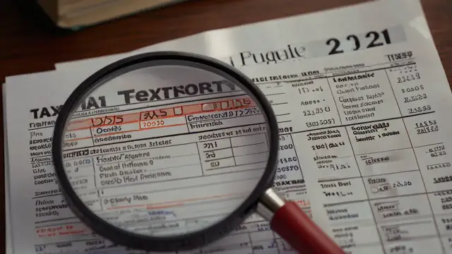 Jak uniknąć 7 najczęstszych pomyłek w PIT-37? Poradnik 2025!