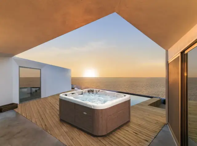 Wanna spa – odkryj zalety i funkcje wanien z hydromasażem