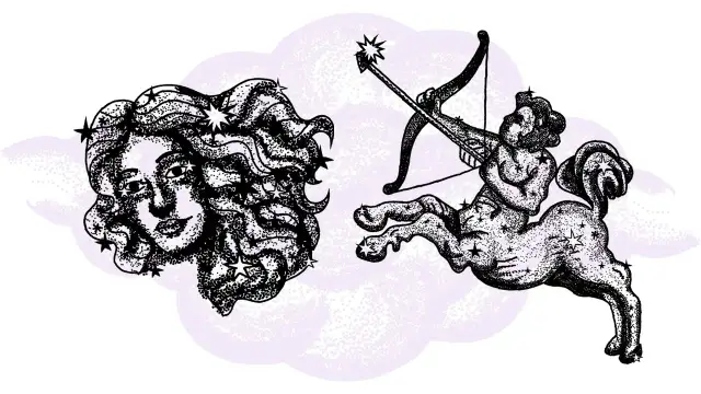 Panna i Strzelec: Jak te znaki zodiaku się dogadują w związku