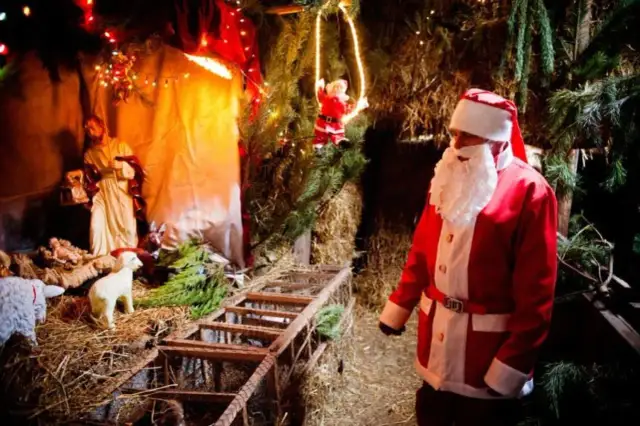 Nieznana historia żywej szopki w Polsce. Skąd pochodzi ta magiczna tradycja?