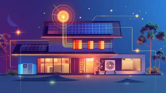 Zestaw PV do grzania wody - Jak wybrać najlepszy zestaw do domu?