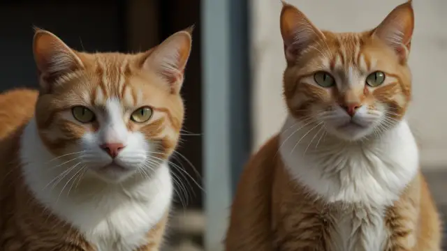 Jak odróżnić kota od kotki? Różnice w płci i cechy charakterystyczne