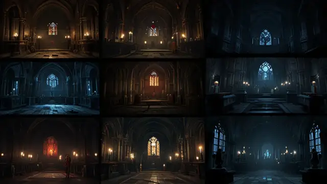 5 modyfikacji do Gothic które odmienią rozgrywkę. Musisz je mieć!