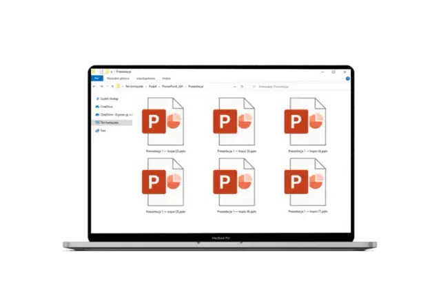 Kurs PowerPoint: Stwórz Profesjonalną Prezentację od Podstaw