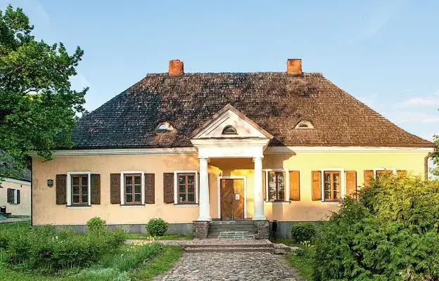 Gdzie urodził się Adam Mickiewicz? Fakty, które mogą zaskoczyć