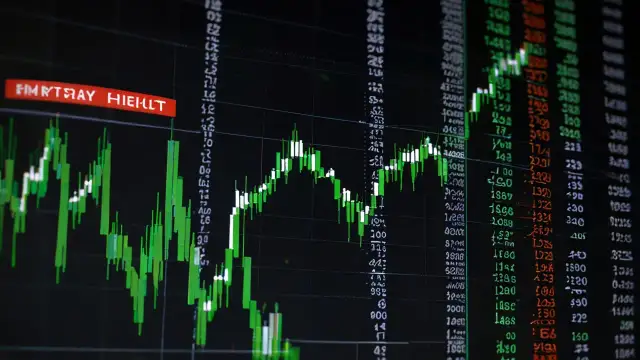 Co mówią aktualne notowania lidera branży gastronomicznej AmRest?