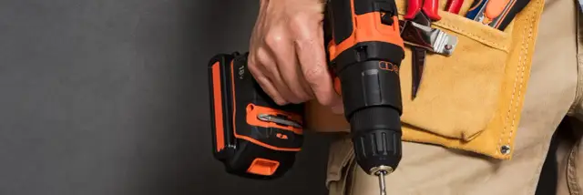 Najlepsza wiertarka do domu: Porównanie i ranking top 5 modeli