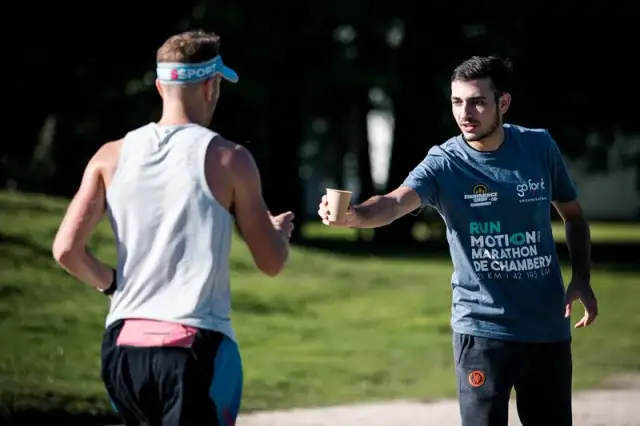 Que manger pendant un marathon pour éviter la fatigue et bien s'hydrater