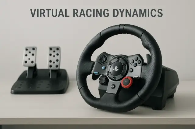 Przyszłość zakładów e-sportowych: jak gry wyścigowe takie jak Need for Speed mogą kształtować rynek