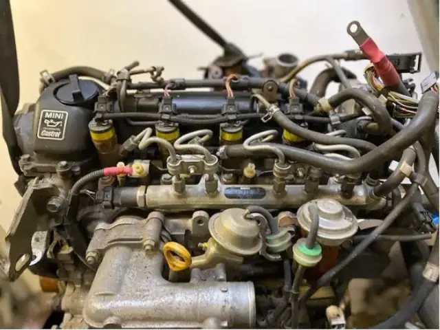 Mini One 1.4 benzyna – co warto wiedzieć o tym silniku i jego wadach?