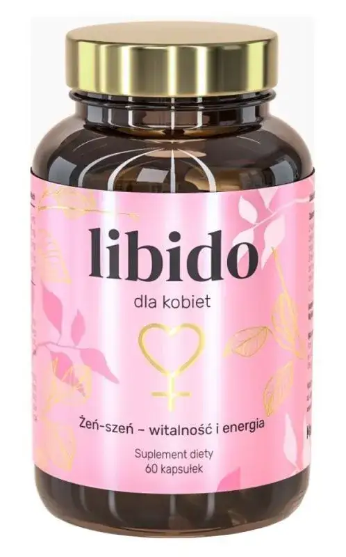 Co na libido dla kobiet – skuteczne sposoby na poprawę popędu seksualnego