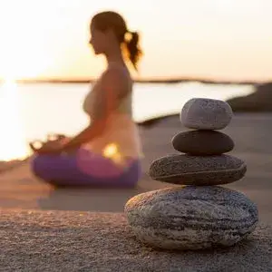 Jak rozpocząć medytację: proste techniki dla początkujących, które działają