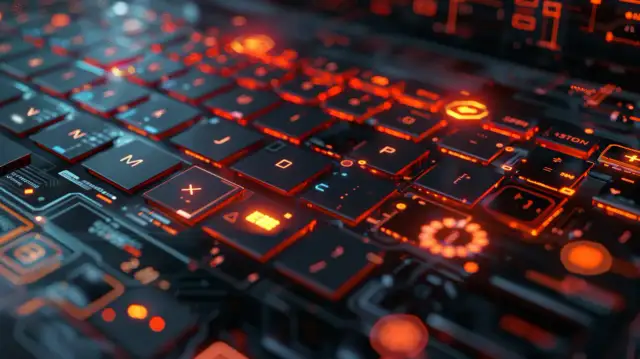 Skróty klawiszowe Photoshop: Najlepsze triki dla szybszej pracy w PS