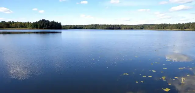 Gdzie leży jezioro Śniardwy? Odkryj jego lokalizację i atrakcje