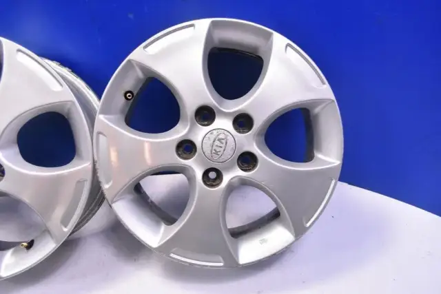 Jakie felgi do Kia Venga wybrać? Poradnik, który ułatwi Ci decyzję!